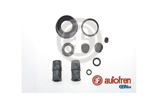 Repair Kit, brake caliper