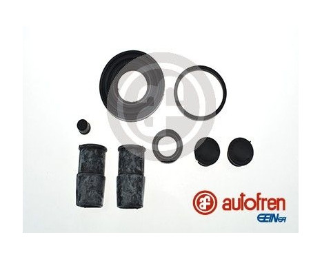 Repair Kit, brake caliper