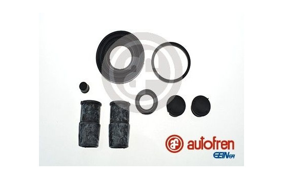 Repair Kit, brake caliper