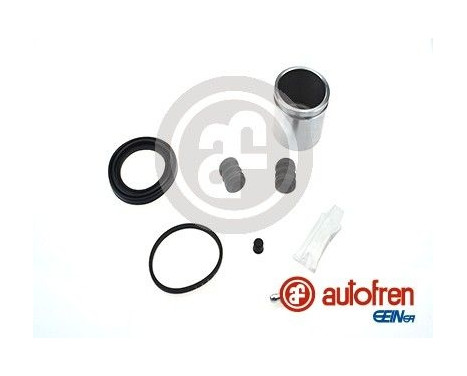 Repair Kit, brake caliper