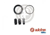 Repair Kit, brake caliper
