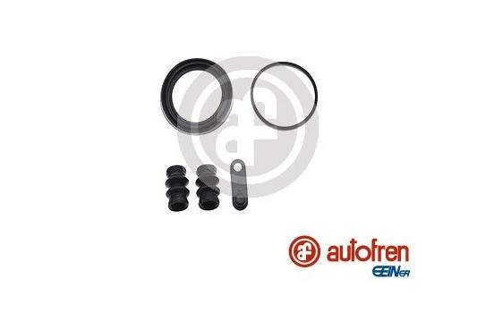 Repair Kit, brake caliper