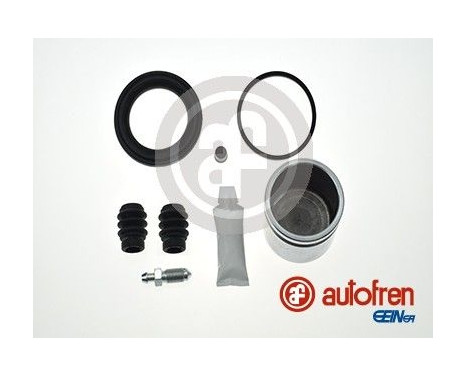 Repair Kit, brake caliper