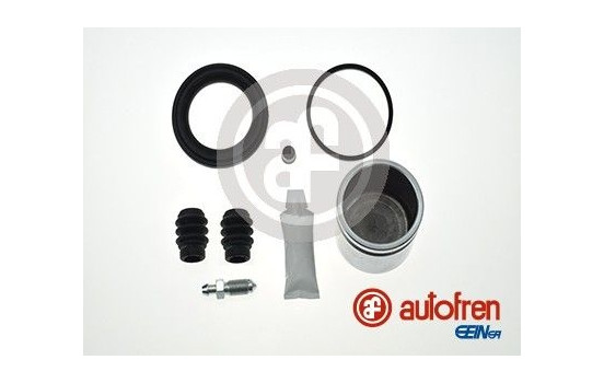 Repair Kit, brake caliper