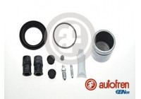 Repair Kit, brake caliper