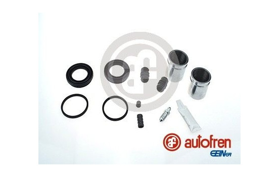 Repair Kit, brake caliper