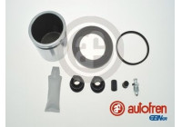 Repair Kit, brake caliper