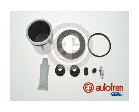 Repair Kit, brake caliper
