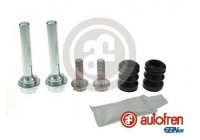 Repair Kit, brake caliper