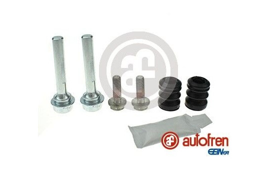 Repair Kit, brake caliper
