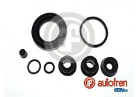 Repair Kit, brake caliper