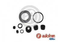 Repair Kit, brake caliper