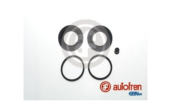 Repair Kit, brake caliper