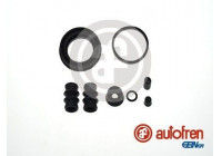 Repair Kit, brake caliper