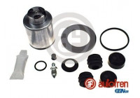 Repair Kit, brake caliper