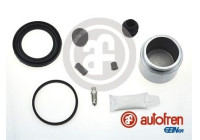 Repair Kit, brake caliper