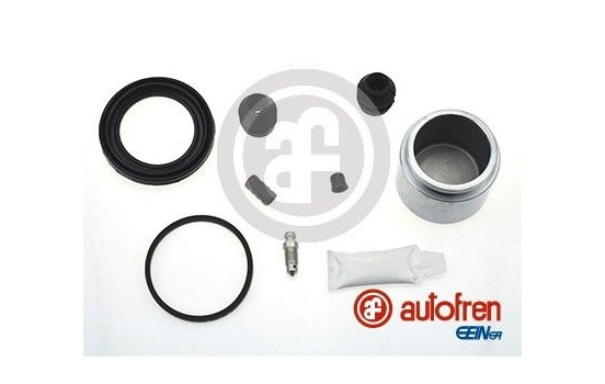 Repair Kit, brake caliper