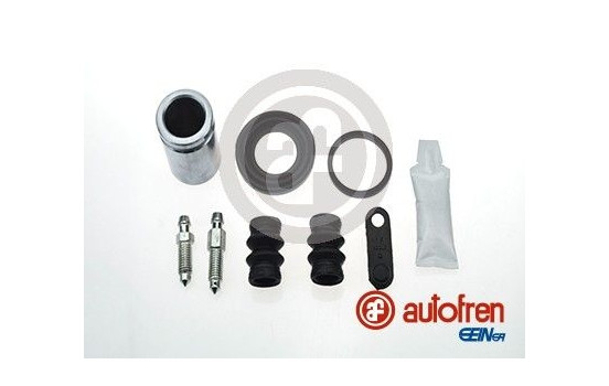 Repair Kit, brake caliper