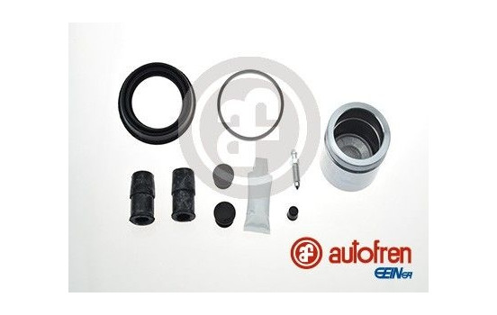 Repair Kit, brake caliper, Image 2