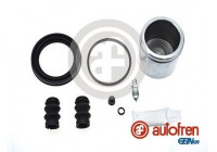 Repair Kit, brake caliper