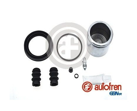 Repair Kit, brake caliper