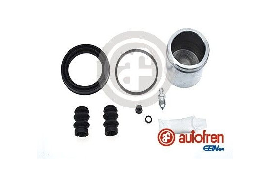 Repair Kit, brake caliper