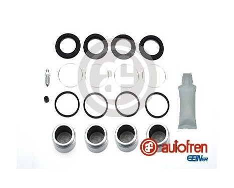 Repair Kit, brake caliper