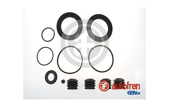 Repair Kit, brake caliper