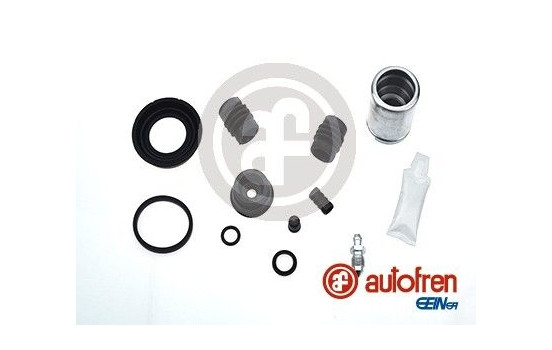 Repair Kit, brake caliper