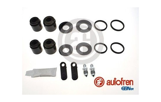 Repair Kit, brake caliper