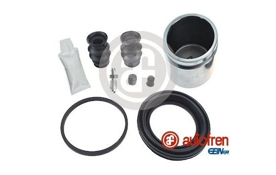 Repair Kit, brake caliper