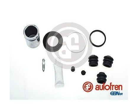 Repair Kit, brake caliper