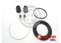 Repair Kit, brake caliper