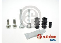 Repair Kit, brake caliper