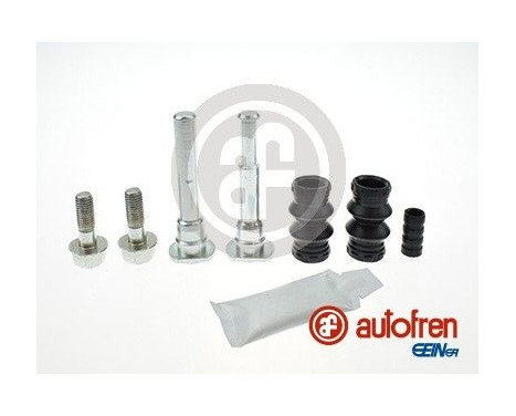 Repair Kit, brake caliper
