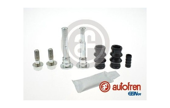 Repair Kit, brake caliper