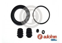 Repair Kit, brake caliper