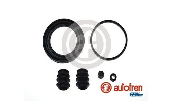 Repair Kit, brake caliper
