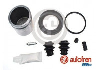 Repair Kit, brake caliper