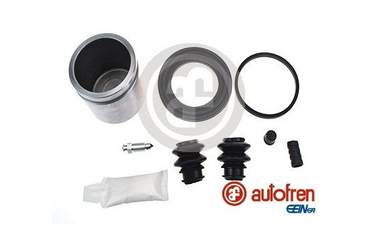 Repair Kit, brake caliper