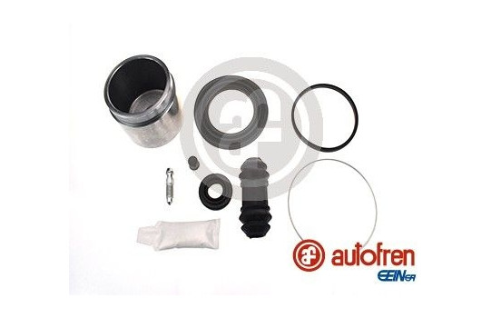 Repair Kit, brake caliper