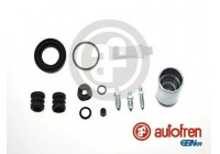 Repair Kit, brake caliper