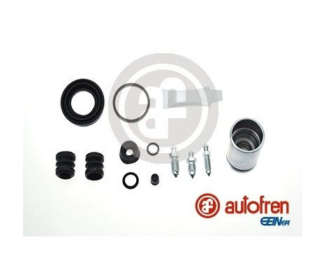 Repair Kit, brake caliper