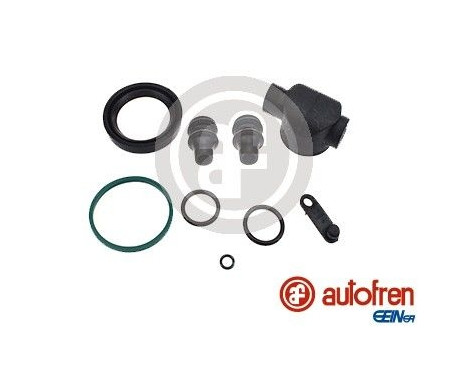 Repair Kit, brake caliper