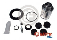 Repair Kit, brake caliper