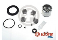 Repair Kit, brake caliper