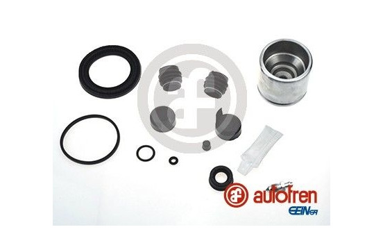Repair Kit, brake caliper