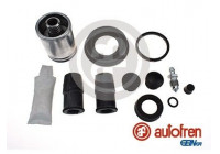 Repair Kit, brake caliper