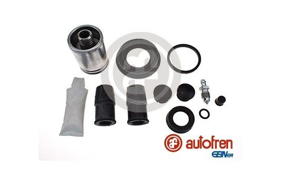 Repair Kit, brake caliper