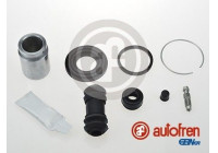 Repair Kit, brake caliper